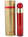 Perry Ellis 360° Red EDP Spray