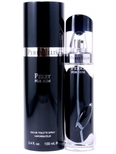 Perry Ellis Perry Black For Him EDT Spray