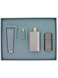 Perry Ellis Perry Ellis 18 for Men Set