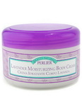 Perlier Lavender Moisturizing Body Cream