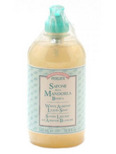 Perlier White Almond Liquid Soap