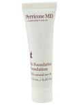 Perricone MD No Foundation Foundation SPF 30