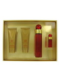 Perry Ellis 360 Red Set