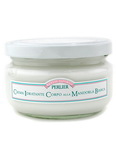 Perlier White Almond Rich Moisturizing Body Cream