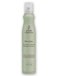 Phyto Organics Natural Flexible Hold Memory Spray (Aerosol)