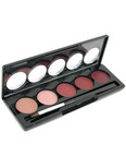 Pierre Cardin Magical Lips Palette