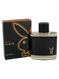 Playboy Miami EDT Spray