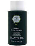 Paul Mitchell Care Tea Tree Special Shampoo, 300ml/10.14oz