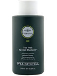 Paul Mitchell Care Tea Tree Special Shampoo, 500ml/16.9oz