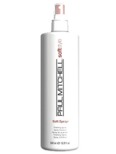 Paul Mitchell Soft Spray- Light Hold Finishing Spray. 16.9oz