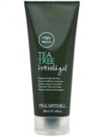 Paul Mitchell Tea Tree Firm Hold Gel