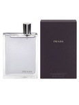 Prada Man After Shave Balm