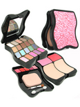 Pretty Fashion MakeUp Kit