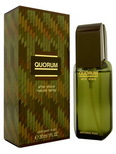 Antonio Puig Quorum EDT Spray