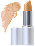 PurMinerals Lipstick with Shea Butter - Frosted Amber