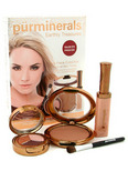 PurMinerals Earthly Treasures Set