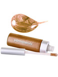 PurMinerals Pout Plumping Lip Gloss - Bronze Sassolite