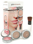 PurMinerals Start Now 4 Piece Essentials Collection - Blush Medium