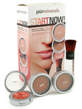 PurMinerals Start Now 4 Piece Essentials Collection - Deep