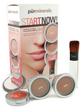 PurMinerals Start Now 4 Piece Essentials Collection - Deeper