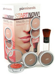 PurMinerals Start Now 4 Piece Essentials Collection - Deepest