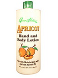 Queen Helene Apricot Lotion