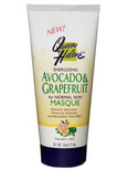 Queen Helene Avocado and Grapefruit Facial Masque