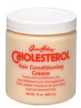 Queen Helene Cholesterol Hair Conditioning Cream