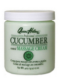 Queen Helene Cucumber Massage Cream