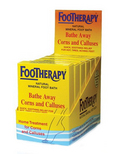 Queen Helene Footherapy Mineral Foot Bath