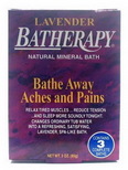 Queen Helene Lavender Batherapy Mineral Bath Salts