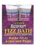 Queen Helene Lavender Fizz Bath
