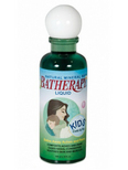 Queen Helene Kid's Cold & Flu Batherapy Liquid