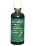 Queen Helene Original Batherapy Mineral Bath Liquid