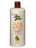 Queen Helene Soy & Cocoa Butter Lotion