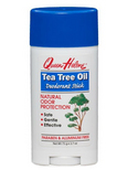 Queen Helene Tea Tree Oil Deodorant