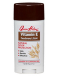 Queen Helene Vitamin E Deodorant