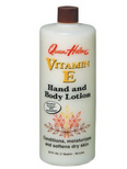 Queen Helene Vitamin E Lotion