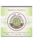 Roger & Gallet Bamboo Soap
