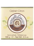Roger & Gallet Citron Soap