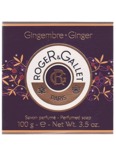 Roger & Gallet Ginger Soap