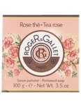 Roger & Gallet Tea Rose Soap
