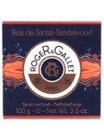 Roger & Gallet Sandalwood Soap