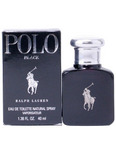 Ralph Lauren Polo Black EDT Spray