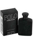 Ralph Lauren Polo Double Black EDT