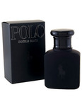 Ralph Lauren Polo Double Black EDT Spray