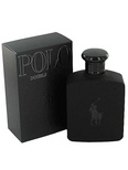 Ralph Lauren Polo Double Black EDT Spray