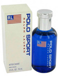 Ralph Lauren Polo Sport After Shave