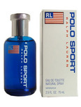 Ralph Lauren Polo Sport EDT Spray