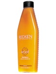 Redken All Soft Shampoo